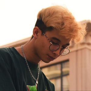 Meet your Posher, Elijah